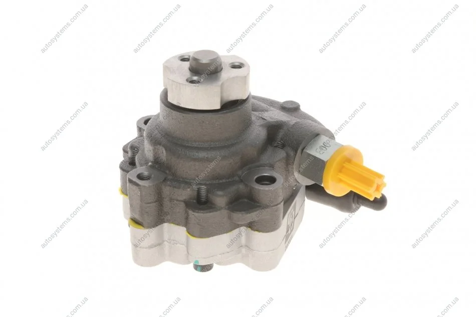 Насос ГПК Ford Transit 2.0Di/2.0TDCi 00-06 Solgy 207023 (фото 1)