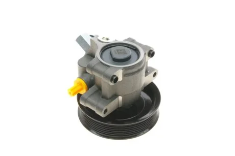 Насос ГПК Ford Transit 2.4TDCi 00- (125mm; 7PK) Solgy 207024
