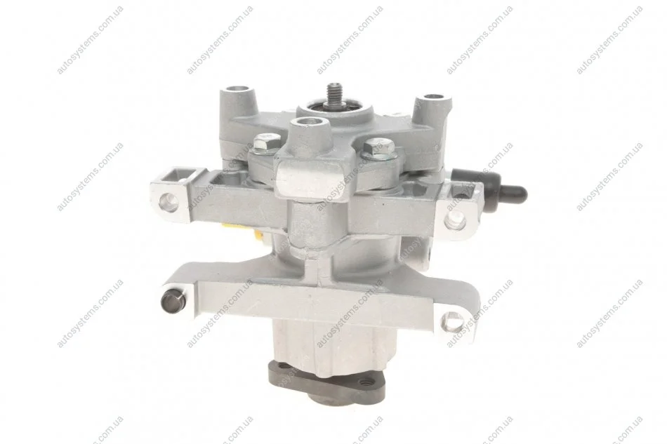 Насос ГПК Ford Transit/Fiat Ducato/Peugeot Boxer 2.2HDi/TDCi 06- Solgy 207025 (фото 1)