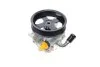 Насос ГПК Ford Connect 1.8TDCi 02-13 (120mm; 6PK) Solgy 207026 (фото 1)
