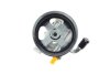 Насос ГПК Ford Connect 1.8TDCi 02-13 (120mm; 6PK) Solgy 207026 (фото 11)