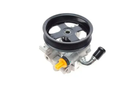 Насос ГПК Ford Connect 1.8TDCi 02-13 (120mm; 6PK) Solgy 207026
