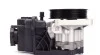 Насос ГПК MB Sprinter/Vito 2.2CDI 09- (OM651) (+датчик) (120mm; 6PK) Solgy 207038 (фото 4)