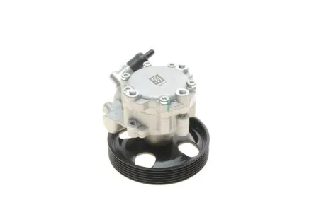 Насос ГПК Citroen Jumper/Peugeot Boxer 2.0/2.2 HDi 02- (126mm) Solgy 207043