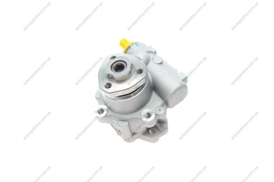 Насос ГПК VW Caddy II/Golf III/IV/Passat B3/B4 1.6/1.9SDI/TDI Solgy 207055 (фото 1)