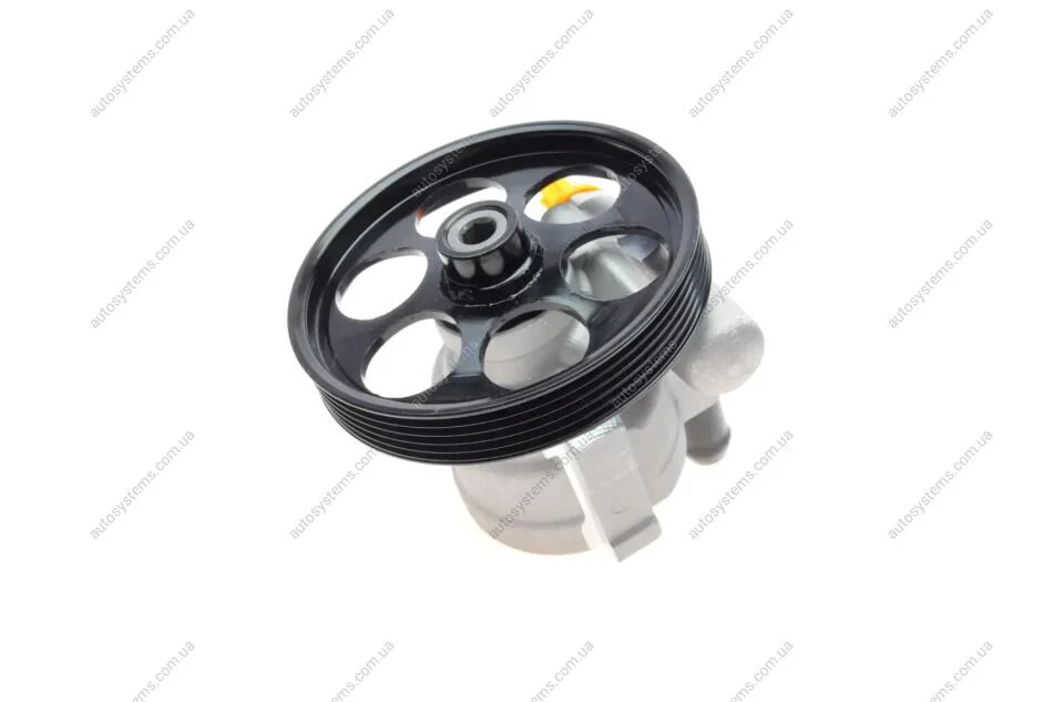 Насос ГПК Renault Trafic II/Master/ 01- (125mm; 5PK) Solgy 207061 (фото 1)