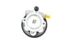 Насос ГПК Renault Trafic II/Master/ 01- (125mm; 5PK) Solgy 207061 (фото 4)