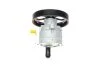 Насос ГПК Renault Trafic II/Master/ 01- (125mm; 5PK) Solgy 207061 (фото 7)