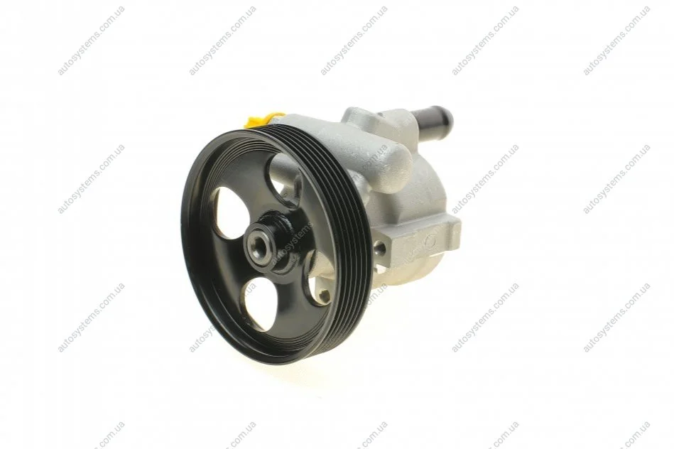 Насос ГПК Renault Laguna 1.9dCi 01-07 (6PK) Solgy 207070 (фото 1)