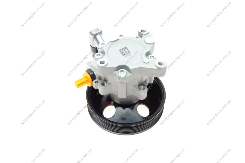 Насос ГПК MB M-class (W163) 3.5-5.0 98-05 (M112/M113) Solgy 207081 (фото 1)