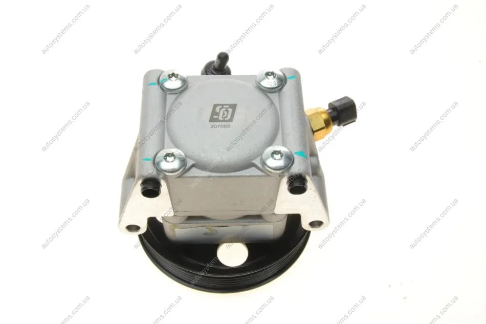 Насос ГПК Ford Focus III 1.6TDCi/1.6 10- Solgy 207085 (фото 1)