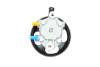 Насос ГПК Mitsubishi Lancer 1.3/1.6 03-13 Solgy 207086 (фото 6)