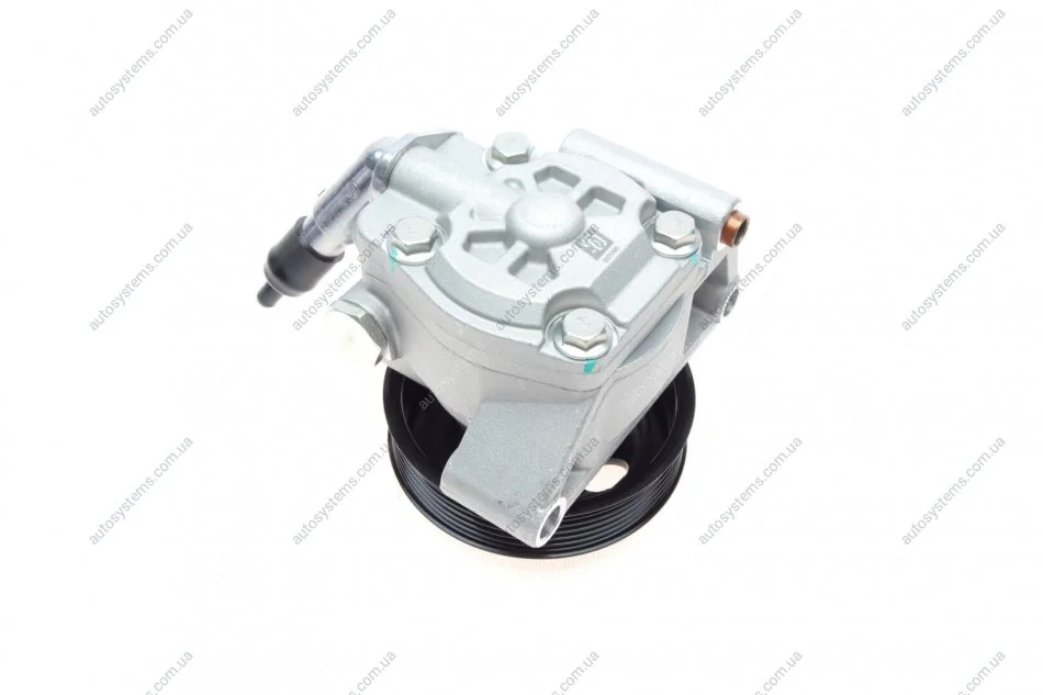 Насос ГПК Ford Galaxy/Mondeo IV/S-Max 2.0-2.3 06-15 Solgy 207095 (фото 1)