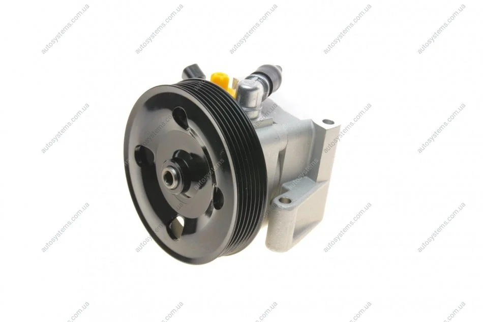 Насос ГПК Ford Focus II 1.4-1.6 i 03-12/Volvo C30/S40/V50 1.6 i 06-12 Solgy 207096 (фото 1)