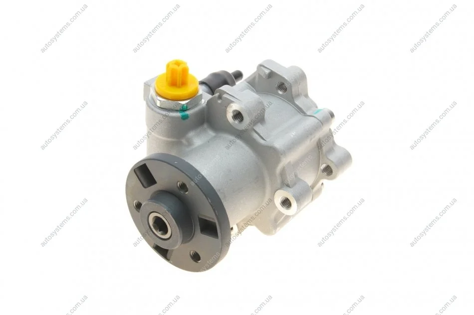 Насос ГУР BMW 3 (E90)/X1 (E84) 04-15 N20/N52/N53 Solgy 207102 (фото 1)