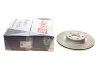 Диск гальмівний (передній) Ford C-Max/Focus II-III/Kuga I-II/Connect/Volvo C30/C70/S40 03- (300x25) Solgy 208115 (фото 2)