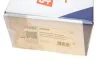 Колодки гальмівні (передні) VW T4 90-03 R15 Solgy 209060 (фото 3)