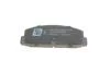 Колодки гальмівні (задні) Mazda 6 02-13/Mazda 323 91-04/626 III/V/RX-7 84-02 Solgy 209164 (фото 3)
