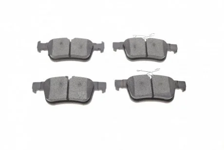 Колодки гальмівні (задні) Ford Mondeo/Galaxy/S-Max 14-/Kuga 12-/Ford (США) Edge 06- Solgy 209166