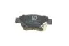 Колодки гальмівні (задні) Toyota Avensis 03-08/Corolla Verso 04-09 Solgy 209175 (фото 3)
