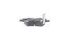Колодки гальмівні (задні) Opel Astra G 98-09/Zafira A 99-05/Chevrolet Corsa 94-02/Zafira 01-12 Solgy 209179 (фото 11)