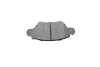 Колодки гальмівні (задні) Opel Astra G 98-09/Zafira A 99-05/Chevrolet Corsa 94-02/Zafira 01-12 Solgy 209179 (фото 13)