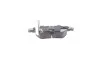 Колодки гальмівні (задні) Opel Astra G 98-09/Zafira A 99-05/Chevrolet Corsa 94-02/Zafira 01-12 Solgy 209179 (фото 8)