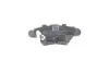 Колодки гальмівні (задні) Opel Astra G 98-09/Zafira A 99-05/Chevrolet Corsa 94-02/Zafira 01-12 Solgy 209179 (фото 9)