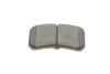 Колодки гальмівні (задні) Citroen C4/Peugeot 4008 12-/Dodge/Jeep/Mitsubishi Outlander 06-/Pajero 91 Solgy 209183 (фото 4)