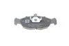 Колодки гальмівні (передні) Opel Combo/Astra F 91-05/Corsa A/B 82-00/Vectra A 88-95/Daewoo Lanos 97 Solgy 209202 (фото 8)