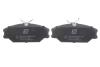 Колодки гальмівні (передні) Renault Clio II 00-09/Laguna 93-01/Megane/Scenic/Safrane 96-03 Solgy 209203 (фото 9)