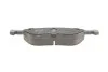 Колодки гальмівні (передні) Ford Fiesta 95-10/Fusion/Ka 02-12/Puma/Mazda 121 96-03/Mazda 2 03-07 Solgy 209212 (фото 7)