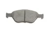 Колодки гальмівні (передні) Ford Fiesta 95-10/Fusion/Ka 02-12/Puma/Mazda 121 96-03/Mazda 2 03-07 Solgy 209212 (фото 9)