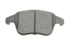 Колодки гальмівні (передні) Citroen C4 09-/C4 Grand Picasso 06-13/Peugeot 3008 11-16/5008 09-17 Solgy 209218 (фото 6)