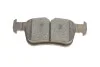 Колодки гальмівні (задні) Ford Focus 18-/Galaxy/Mondeo/S-Max 14-/Kuga 12-/Ford USA Edge/Fusion 06- Solgy 209262 (фото 10)