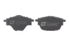 Колодки гальмівні (задні) Citroen C4/Peugeot 308 13-/3008/5008 16-/508 18- Solgy 209318 (фото 4)