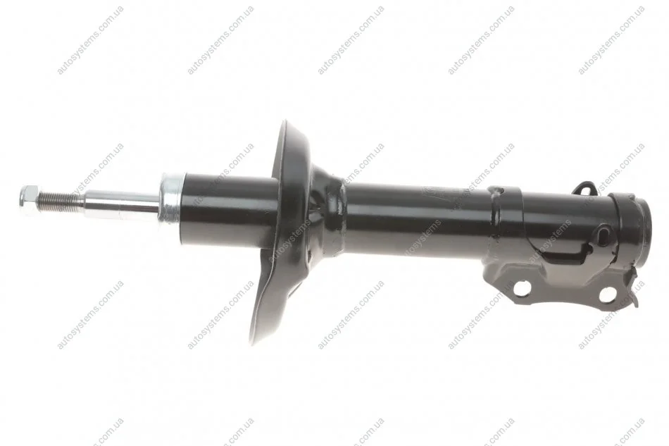 Амортизатор (передній) VW Caddy 96-03 (Масло) Solgy 211038 (фото 1)