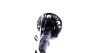 Амортизатор (передній) Seat Ibiza V 1.2 08- (Газ) Solgy 211078 (фото 3)