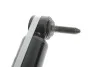 Амортизатор (задній) Renault Megane III 08- (Газ) Solgy 211123 (фото 3)