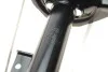 Амортизатор (задній) Nissan X-Trail 01-13 (R) Solgy 211202 (фото 3)