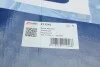 Амортизатор (передній) VW Sharan/Ford Galaxy 95-10 Solgy 211243 (фото 2)