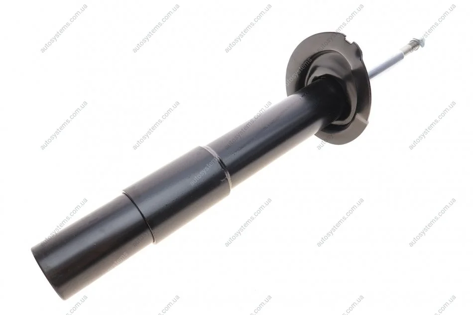 Амортизатор (передній) BMW 5 (E60) 03-10 (L) M47/M54/M57/N47/N52/N53/N57/N62 Solgy 211262 (фото 1)