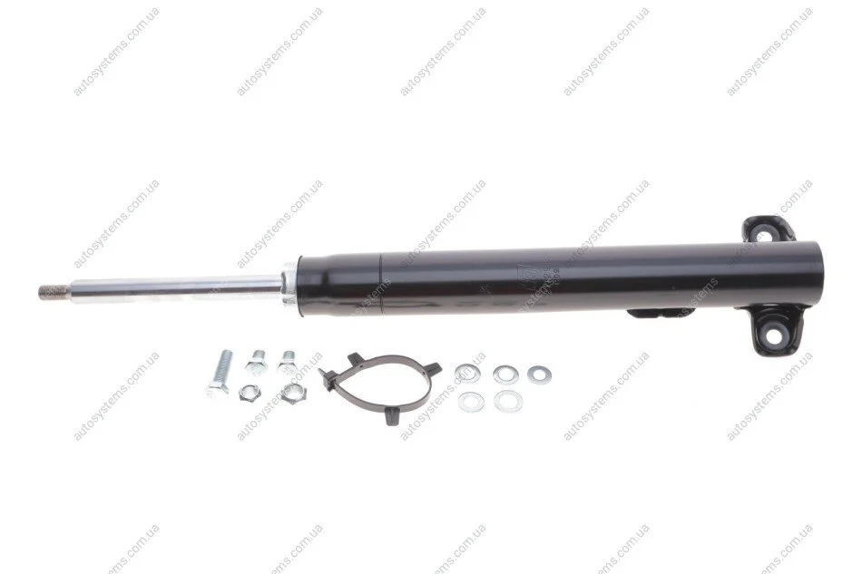 Амортизатор (передній) MB E-class (W124)/190 (W201) -96 Solgy 211298 (фото 1)
