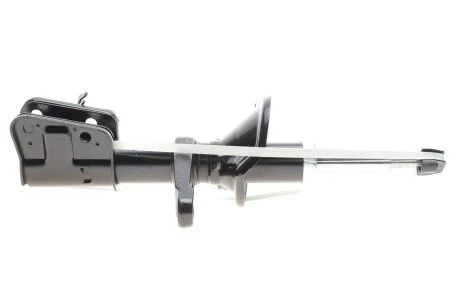 Амортизатор (передній) Land Rover Freelander 00-06 (L) Solgy 211319