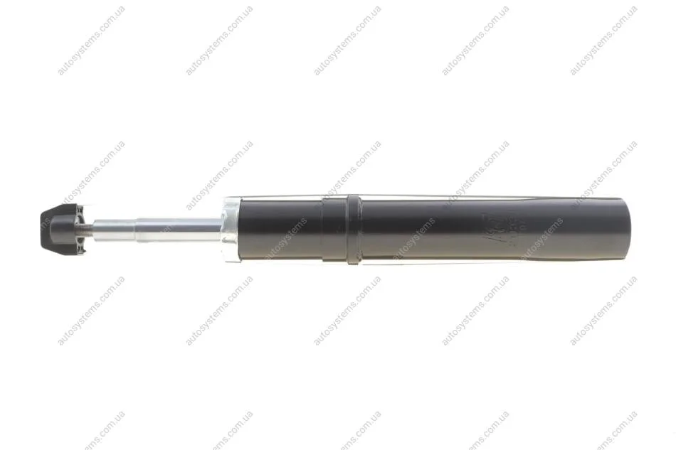 Амортизатор (передній) Audi A4/A5 07-17 (Gas) Solgy 211339 (фото 1)