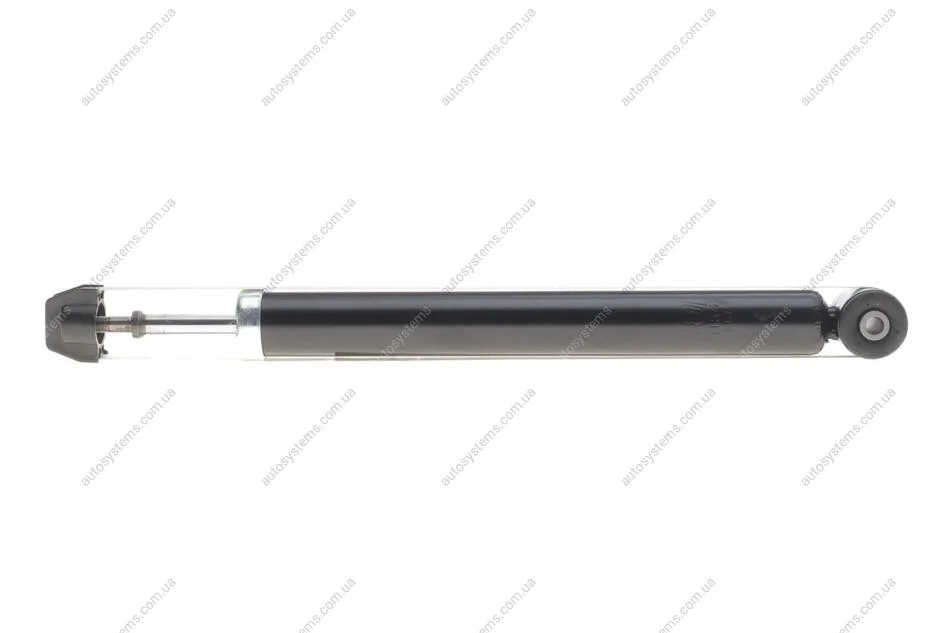 Амортизатор (задній) VW Passat1.6-2.5 TDI 95-05 (Gas) Solgy 211342 (фото 1)