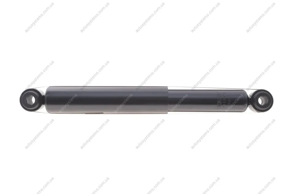 Амортизатор (задній) Toyota Hilux Platform/Pickup 2.5D 97-15 Solgy 211374 (фото 1)