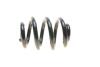 Пружина (задня) VW T5/T6/Multivan V/VI 1.9-2.0TDI/2.5TDI/3.2 V6 03- (фургон/з борт.пл) Solgy 212054 (фото 3)