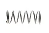 Пружина (передня) Citroen Berlingo 2.0HDI 90 02-11 (-AC) (фургон) (нагр.600кг)/Xsara 97-05 Solgy 212083 (фото 4)