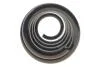 Пружина (задня) Toyota Rav 4 III 2.0 4WD/2.2 D 4WD 05-13 Solgy 212148 (фото 4)